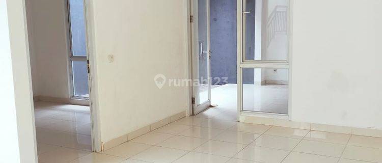 Disewakan Rumah Banjar Wijaya Cluster Cattleya Tangerang 1