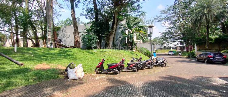 Kavling Bsd Area Golf Termurah Bukan Hoek 1