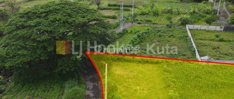 Land In Sanur, Denpasar, Near The Beach, Harbour, Bali International Hospital And Dyatmika School 1