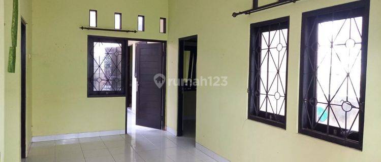 Cozy House In Residential Area Pering Gianyar 1