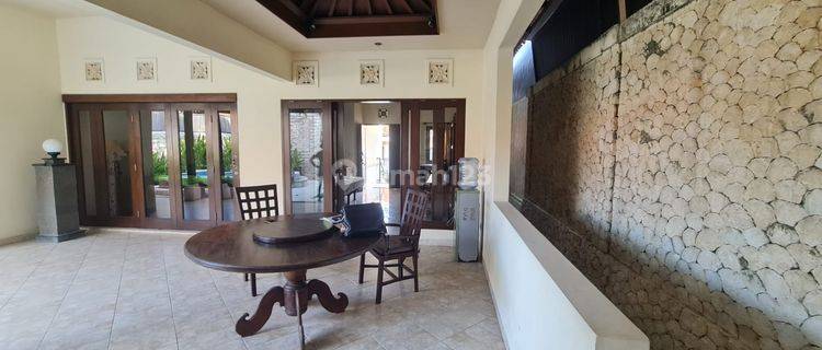 Cozy Villa In Taman Mumbul, Benoa, Kuta Selatan, Close To Puja Mandala And Nusa Dua Beach 1