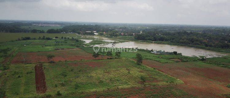 DIJUAL TANAH INDUSTRI DI SUBANG 1