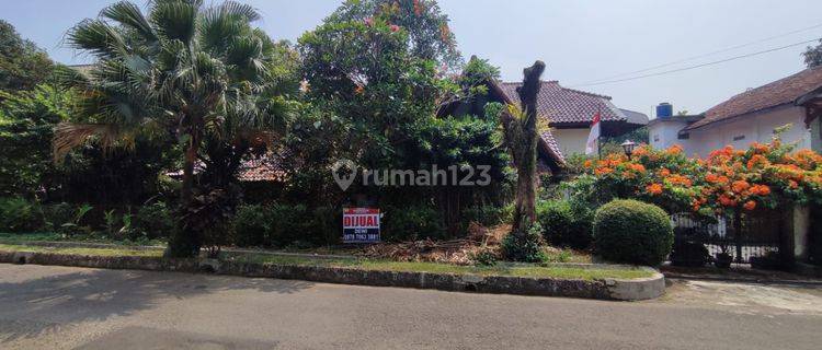 Rumah Tengah Kota Aspek Strategis 1