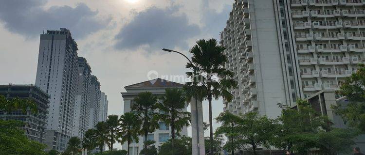 Apartement Dekat Dengan Tol 1