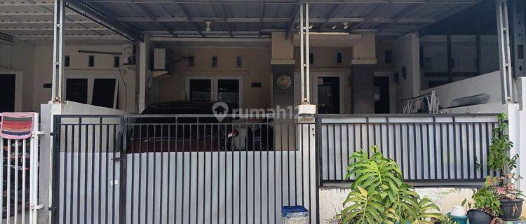 Rumah Minimalis dengan lokasi strategis 1