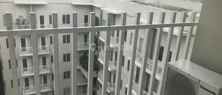 Apartement Dekat Dengan Tol 1