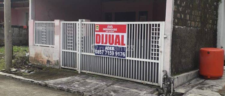 Rumah Mungil 1