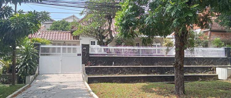 Dijual Rumah Mentengnya Bogor Dkt Kebun Raya Bogor 1