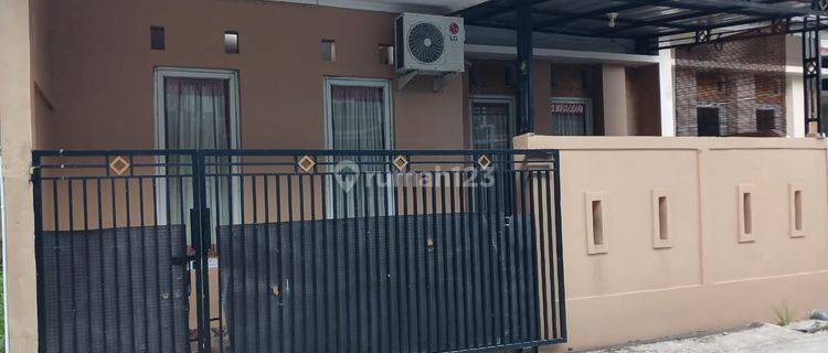 Rumah Idaman Keluarga Sedang Turun Harga!!! 1