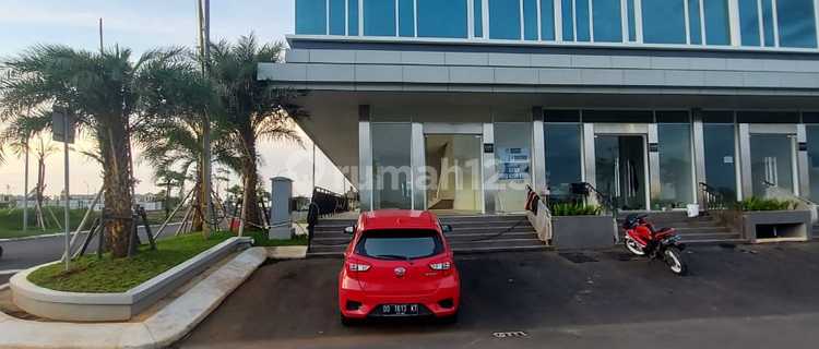 Ruko Citraland Losari View Laut Parkiran Luas Dekat Uc Ipeka 1