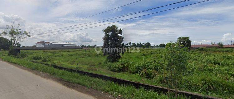 Tanah Poros Barombong Kanjilo Sudah Timbun Dan Pagar Keliling 1