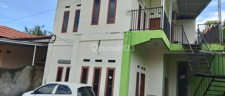 Rumah 2 Lantai Murah Daerah Jalan Jendral Sudirman Palopo 1