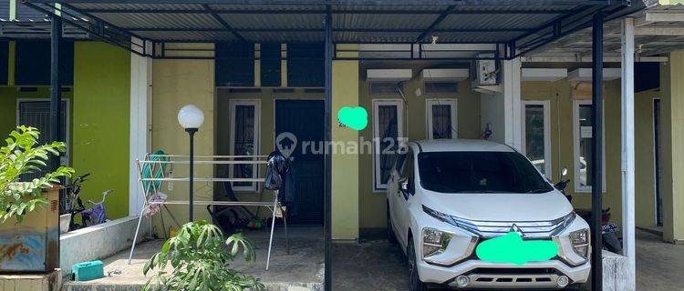 Rumah Murah Dekat Sekolah Dian Harapan Tanjung Bunga 1