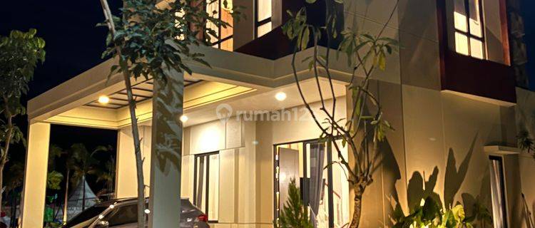 Rumah 2 Lantai 4 Kamar di Makassar Dibawah 1 Milyar 1