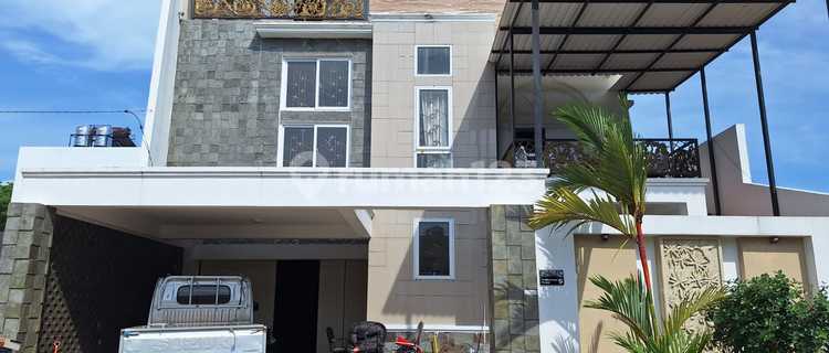 Tanjung Bunga Makassar Luxury Villa with Private Pool (Rent / Sale) 1