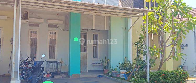 Rumah Di Tanjung Bunga Makassar Dekat Ke Dian Harapan 1