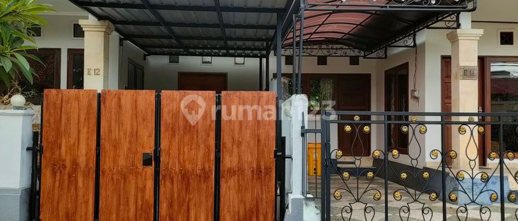 Dijual Rumah Terenovasi 3 Kamar Di Mumbul Ho 1