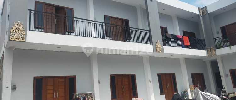 Second Floor Boarding Room on Jl Nangka, North Denpasar, Dk 1