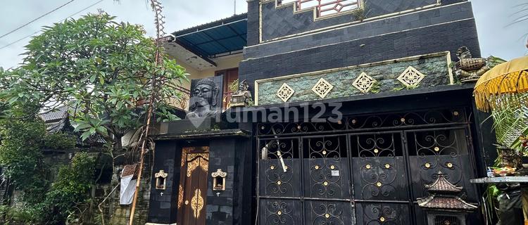 2-Story House Near Living World Mall Dd 1