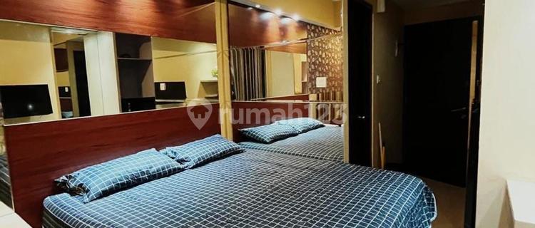 Dijual Apartemen Tipe Studio Furnish Di Surabaya It 1