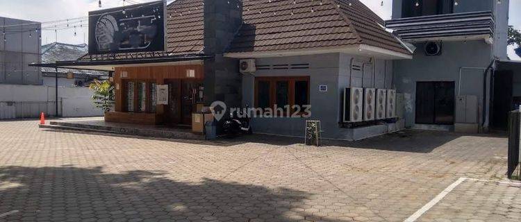 Bawah NJOP! Rumah daerah Diponegoro Bandung Sayap Riau Dago  1