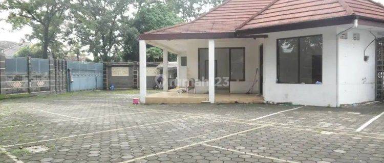 Sewa Rumah Usaha di Sayap Riau Bandung - Dago Citarum Progo Cimanuk Gedung Sate 1