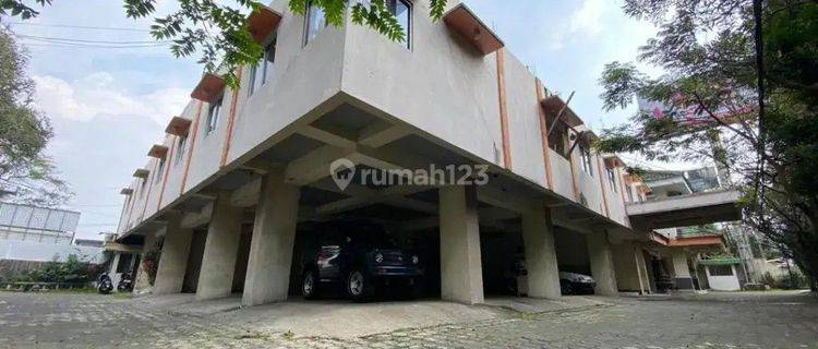 Turun Harga! Hotel di Pasteur Bandung Pasir Kaliki Sukajadi  1