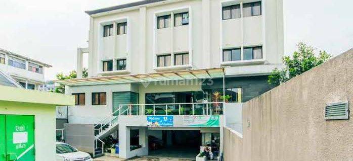 Rumah Kost Exclusive di Ciumbuleuit Bandung Dekat Kampus Unpar 1