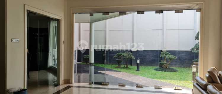 Rumah Terawat di Sayap Riau Bandung Supratman Bengawan Citarum Cimanuk Progo Anggrek 1