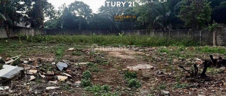 Tanah Strategis Di Kampung CijambeDesa Sukadami Cikarang Selatan 1