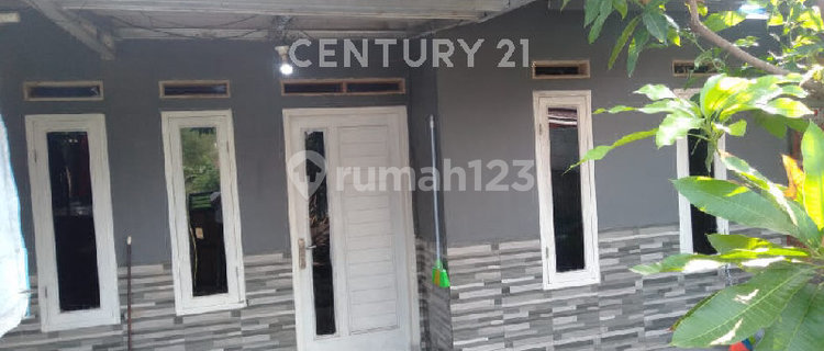 Dijual Murah Rumah Di Desa Dawuan Barat Cikampek 1