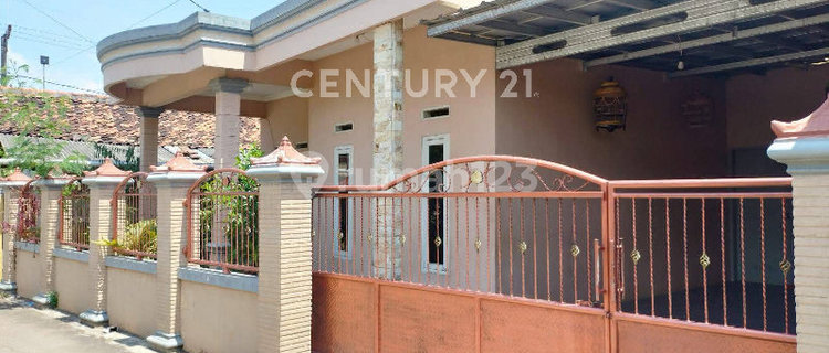 Affordable, Good, and Ready-to-Occupy House in Karawang 1