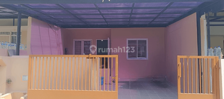 Di Sewa Rumah Sunter, Luas 6 X 16m 1