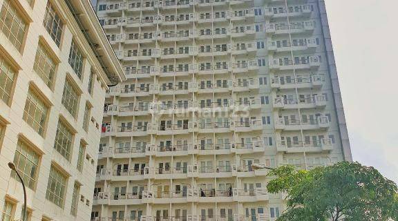 Dijual Apartemen Sentul City Tower B Lt 10, Bogor 1