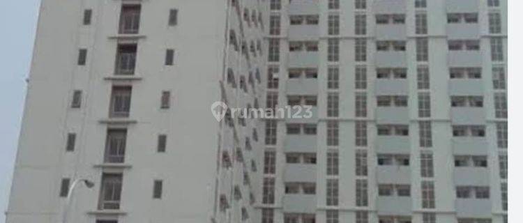 Dijual Apartemen Medina Tower 2, Kelapa Dua, Kab. Tangerang 1