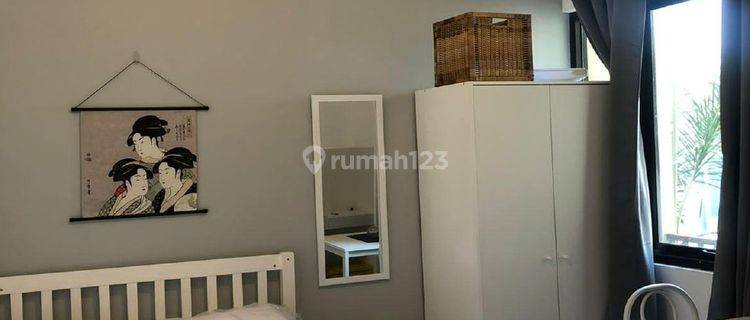 Dijual Apartemen Full Furnish Ecohome Citra Raya, Tangerang 1