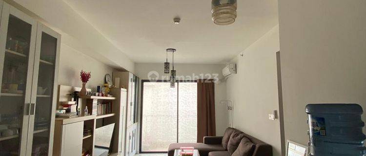 Dijual Disewakan Ruko Sky House Tower Claymore, Bsd 1