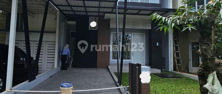 Rumah Bagus Semi Furnished, Patagonia, Latinos 1