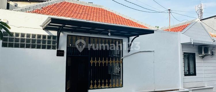 Rumah Bagus Jl. Tiang Bendera, Roa Malaka, Jakarta Barat 1