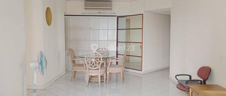 Apartemen Taman Anggrek 2 Kamar Tidur For Rent Short Term 1