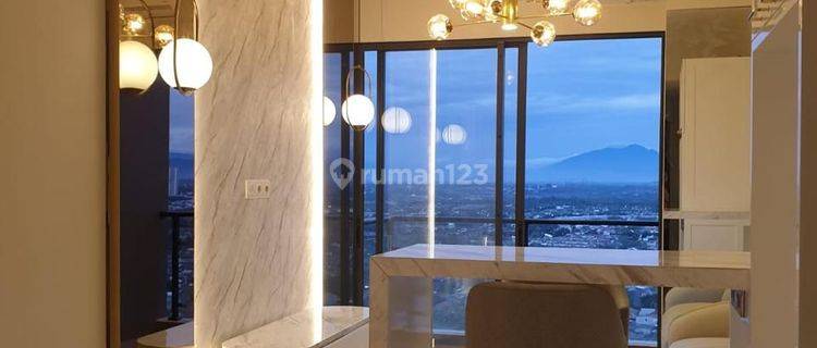 Apartment 2 Bedroom Skyhouse BSD 1