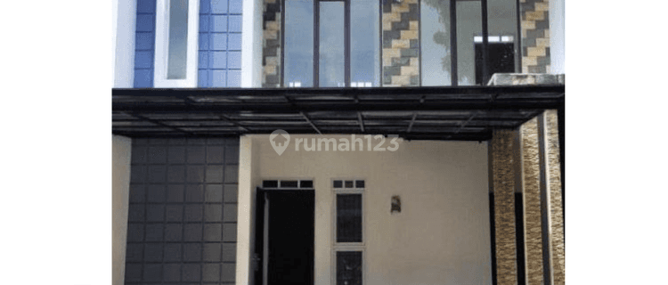 Rumah Dijual Cepat Siap Huni Di Grand Akasia Residence Pamulang Dekat Bsd  1