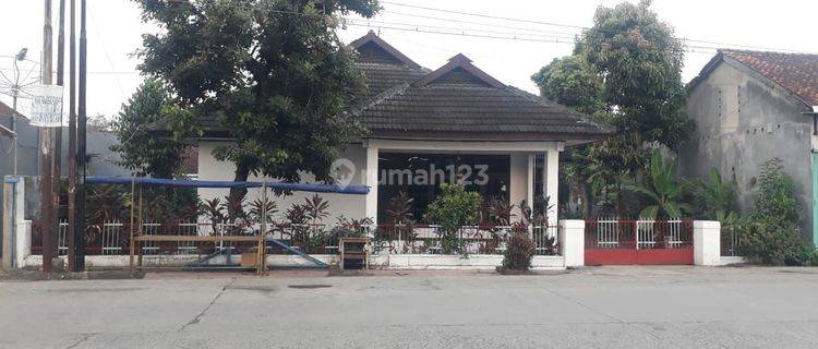 Rumah Apik Strategis di Purbalingga Jawa Tengah 1