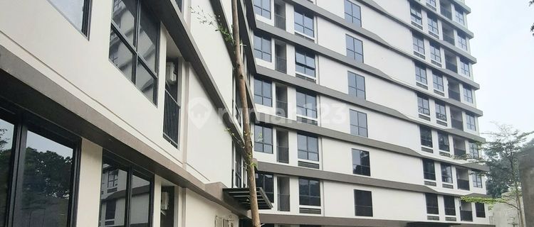 Apartemen Ready Dekat Mrt Lebak Bulus Dan Tol 1