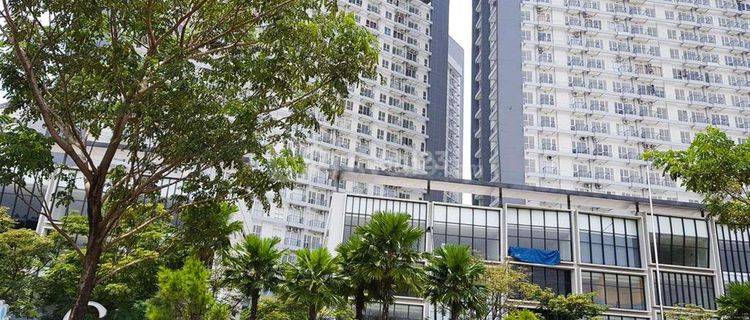 Apartemen Casa De Parco Bsd 1 Br 1