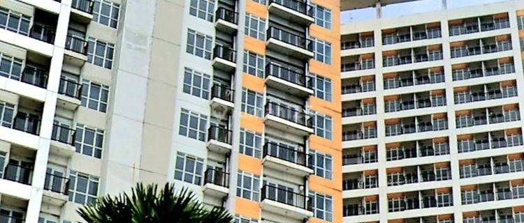 Apartemen Ready Unit Dekat MRT Lebak Bulus 1