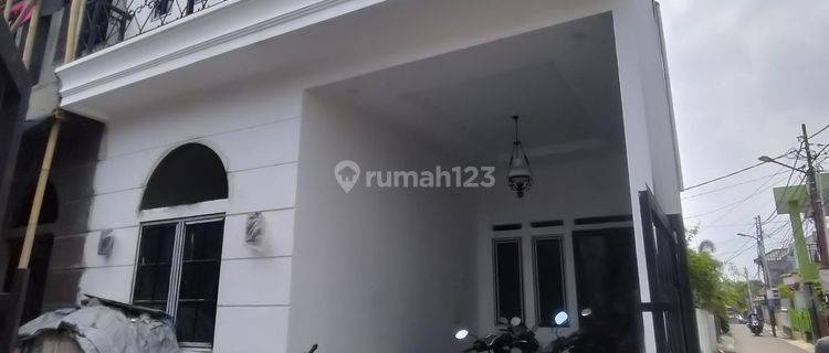 Rumah Ready Stok Condet 1