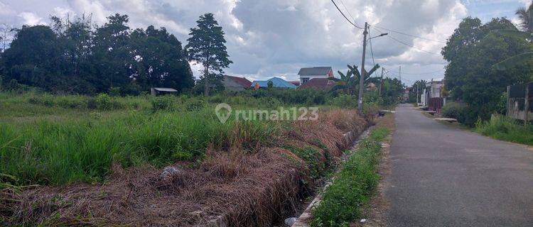 Tanah di Daerah Elit dan Strategis Jl Martandu Anduonohu Poasia 1