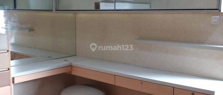 Apartemen Green Central City Gajah Mada Tipe 1 BR Full Furnished Siap Huni 1