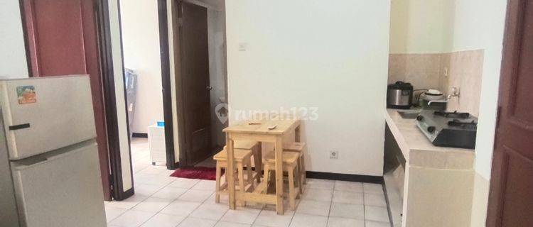 Apartemen Mediterania Gajah Mada Tipe 2 Bedrooms Full Furnished Baru Dan Free Wifi 1